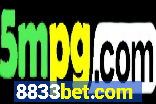 8833bet.com