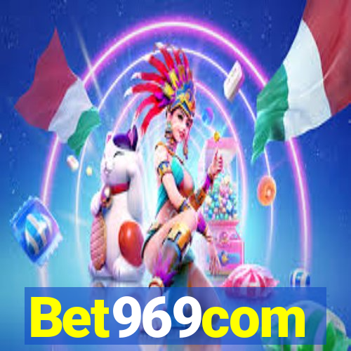 Bet969com