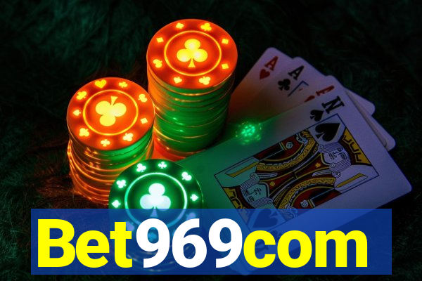 Bet969com