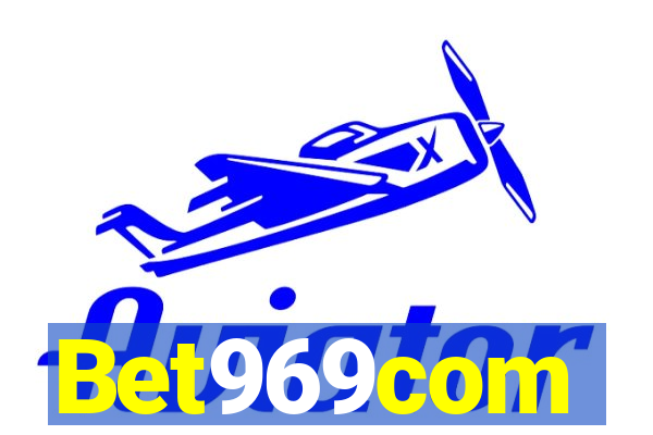 Bet969com