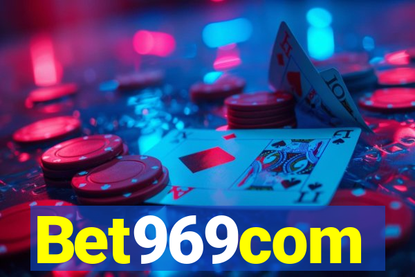 Bet969com