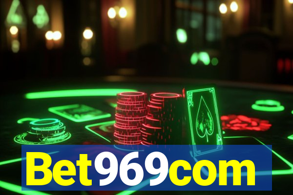 Bet969com