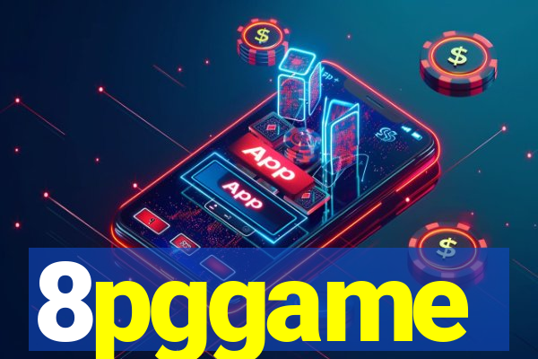 8pggame