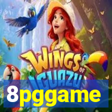 8pggame