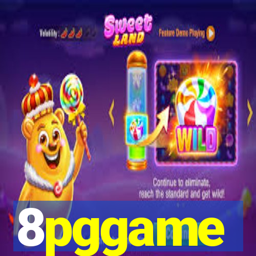 8pggame