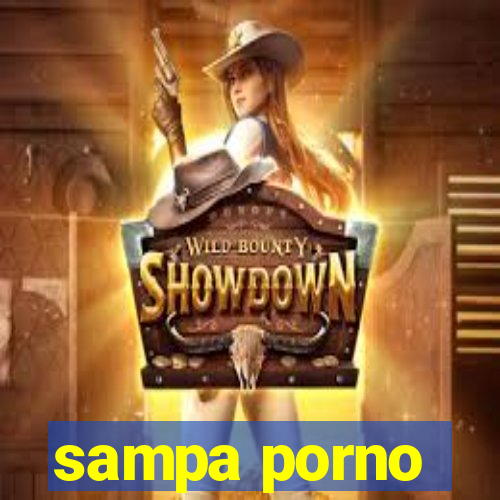 sampa porno