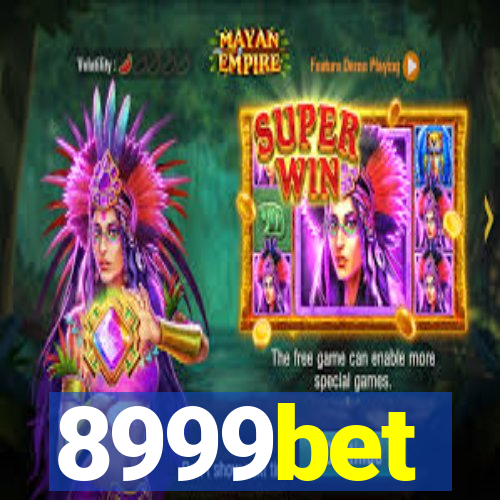 8999bet