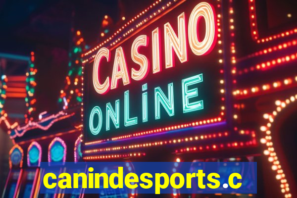 canindesports.com