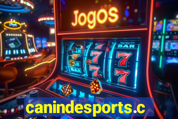 canindesports.com