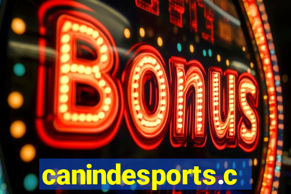 canindesports.com