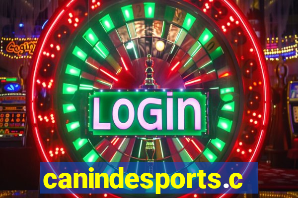 canindesports.com