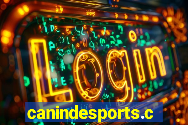 canindesports.com