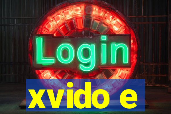 xvido e