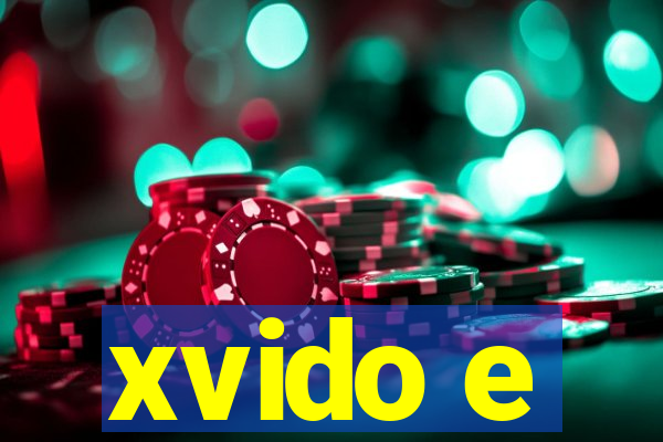 xvido e