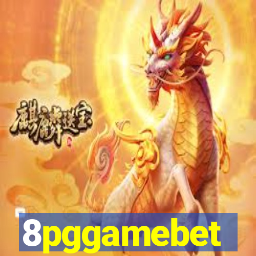 8pggamebet