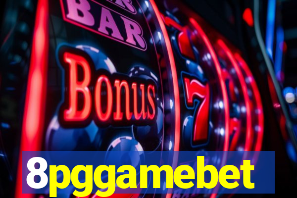 8pggamebet