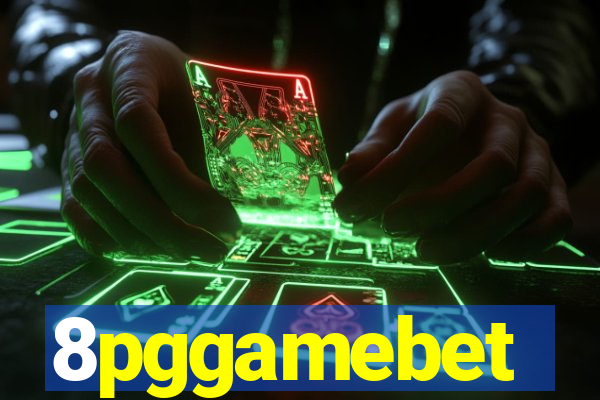 8pggamebet