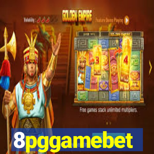 8pggamebet