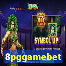 8pggamebet