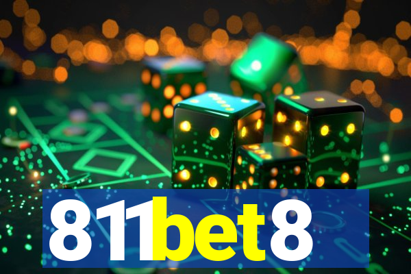 811bet8