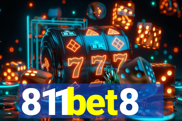 811bet8