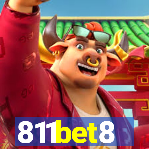 811bet8