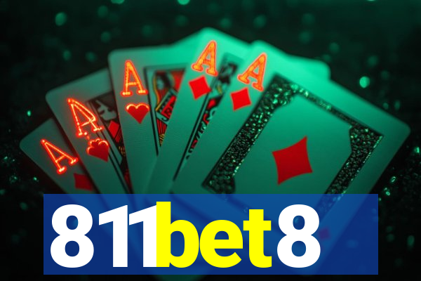 811bet8