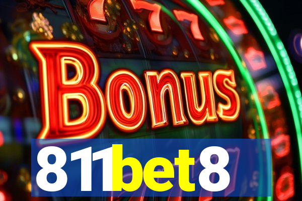 811bet8