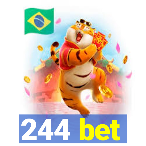 244 bet