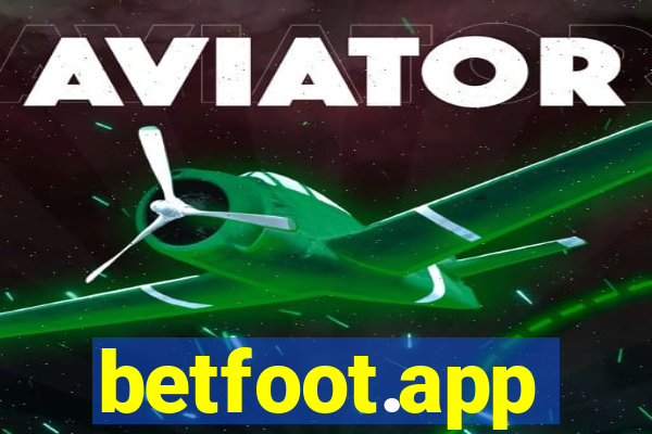 betfoot.app