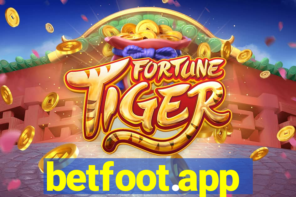 betfoot.app