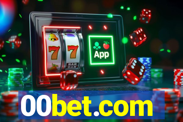 00bet.com