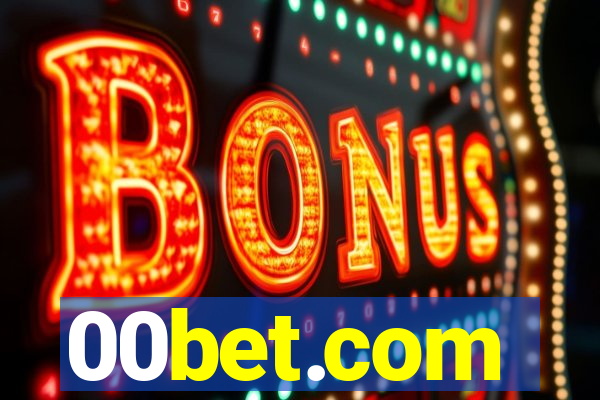 00bet.com