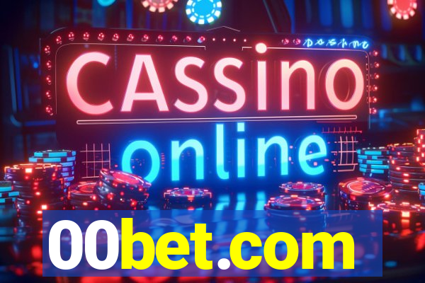 00bet.com