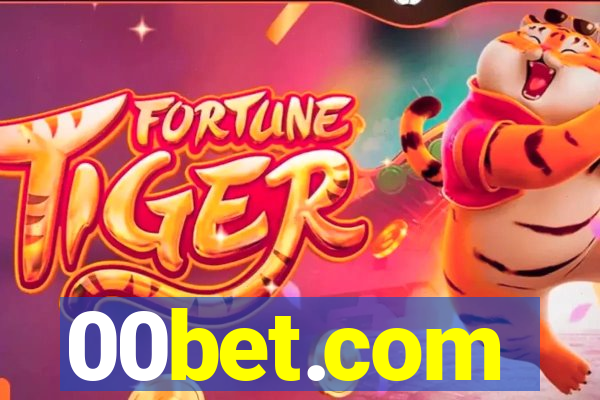 00bet.com