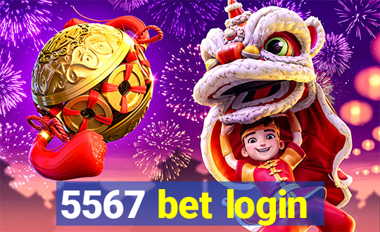 5567 bet login