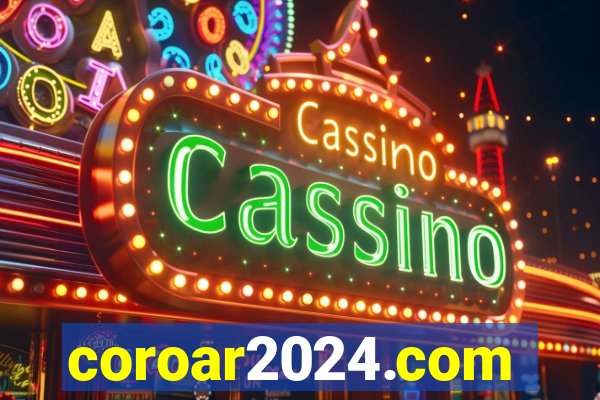 coroar2024.com