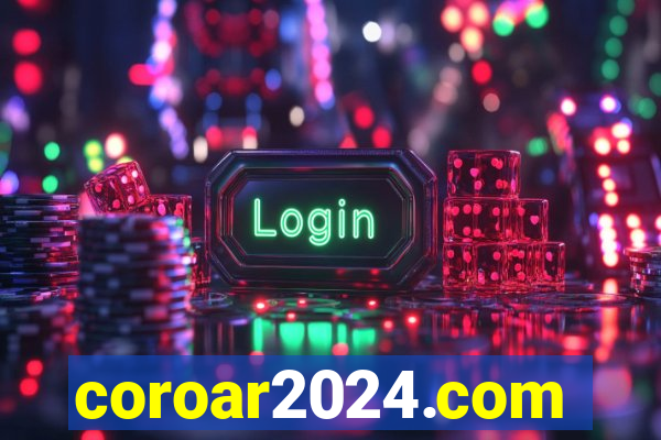 coroar2024.com