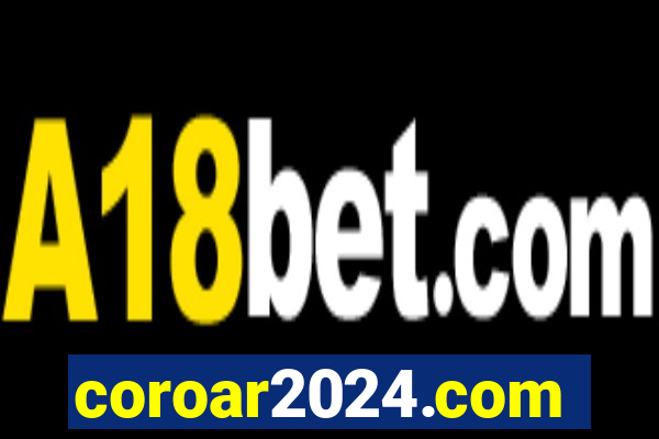 coroar2024.com