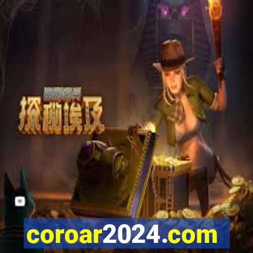 coroar2024.com