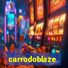 carrodoblaze