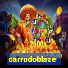 carrodoblaze