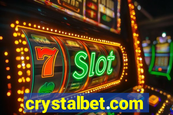 crystalbet.com