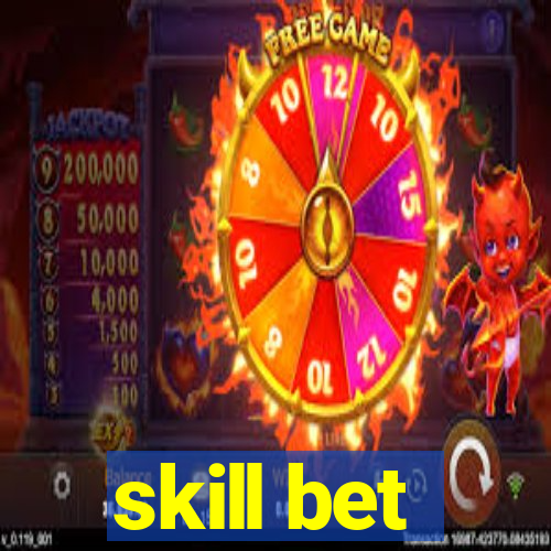 skill bet