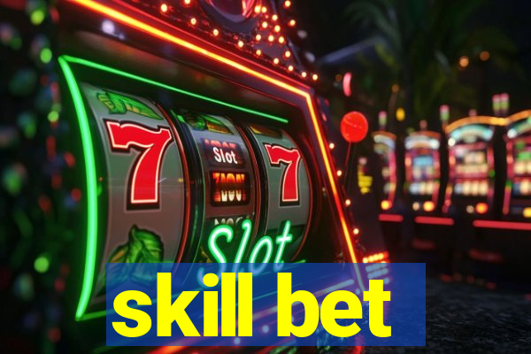 skill bet