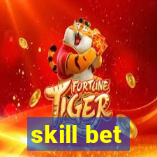 skill bet