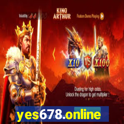 yes678.online