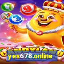 yes678.online