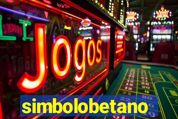 simbolobetano