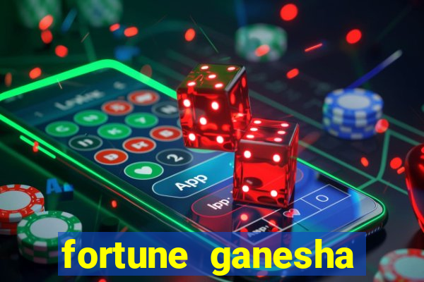 fortune ganesha gold demo grátis